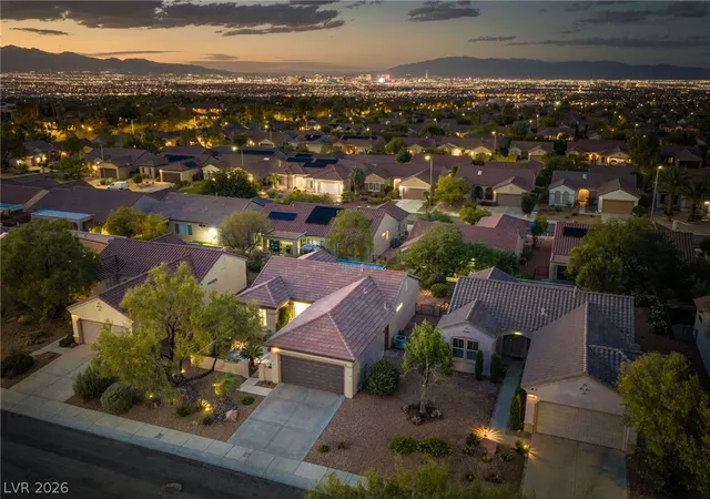 Photo 2 of Single family home for sale at 2570 Youngtown Ave, Henderson, NV 89052 | MLS# 2819645 | Listing updated on 2026-09-23