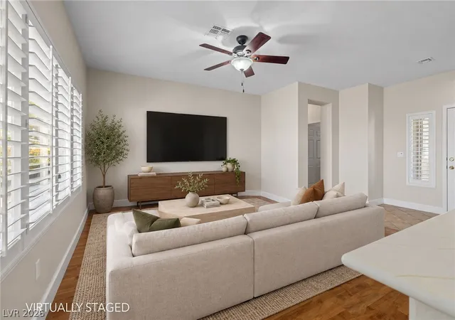Photo 3 of Single family home for sale at 2570 Youngtown Ave, Henderson, NV 89052 | MLS# 2819645 | Listing updated on 2026-09-23