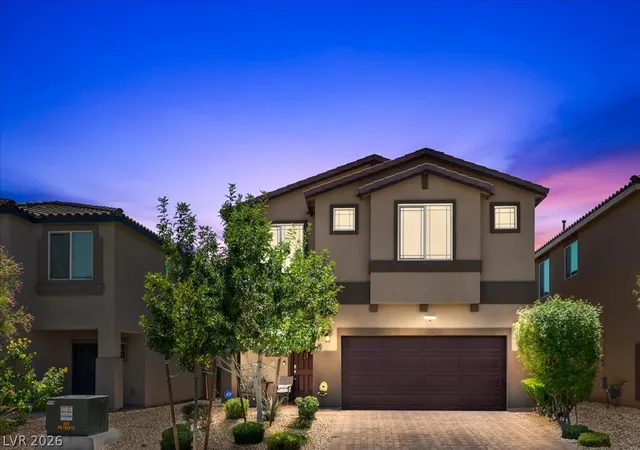 Photo 1 of Single family home for sale at 3759 N Andorian Ave, North Las Vegas, NV 89084 | MLS# 2819320 | Listing updated on 2026-09-26
