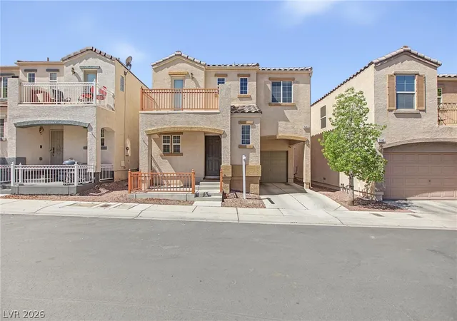 Photo 1 of Single family home for sale at 7451 Margollini St, Las Vegas, NV 89148 | MLS# 2818734 | Listing updated on 2026-10-03