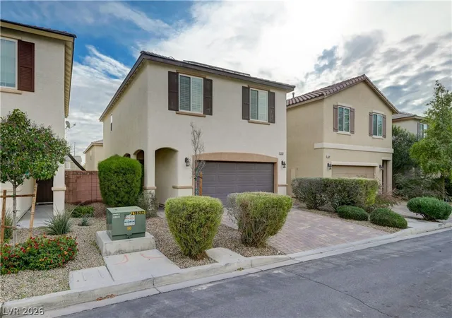 Photo 1 of Single family home for sale at 5688 N Bishop Flowers St, Las Vegas, NV 89130 | MLS# 2819125 | Listing updated on 2026-09-18