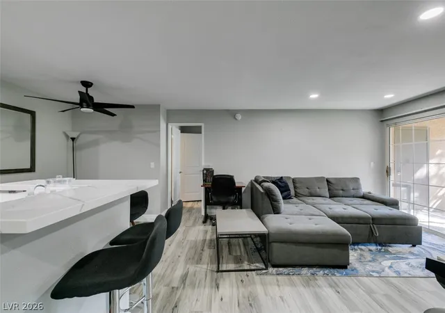 Photo 3 of Condo for sale at 2200 S Fort Apache Rd #2132, Las Vegas, NV 89117 | MLS# 2818864 | Listing updated on 2026-10-06
