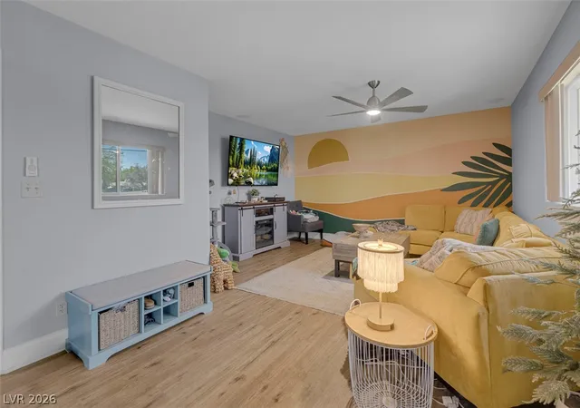 Photo 2 of Single family home for sale at 800 Ave A, Boulder City, NV 89005 | MLS# 2818812 | Listing updated on 2026-09-18