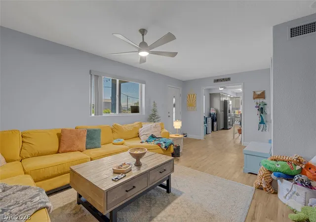 Photo 3 of Single family home for sale at 800 Ave A, Boulder City, NV 89005 | MLS# 2818812 | Listing updated on 2026-09-18