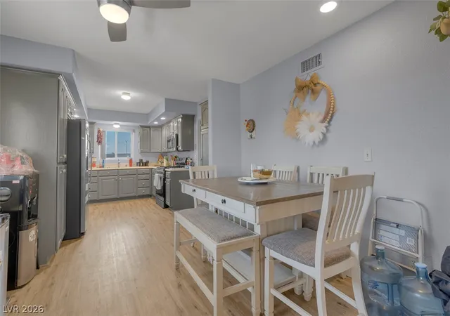 Photo 3 of Single family home for sale at 800 Ave A, Boulder City, NV 89005 | MLS# 2818812 | Listing updated on 2026-09-18