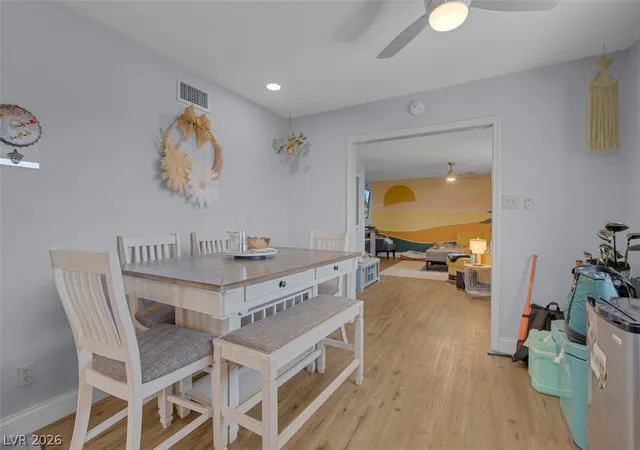 Photo 4 of Single family home for sale at 800 Ave A, Boulder City, NV 89005 | MLS# 2818812 | Listing updated on 2026-09-18