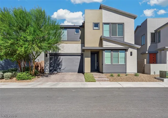 Photo 1 of Single family home for sale at 6849 Desert Finch St, North Las Vegas, NV 89084 | MLS# 2817229 | Listing updated on 2026-09-18