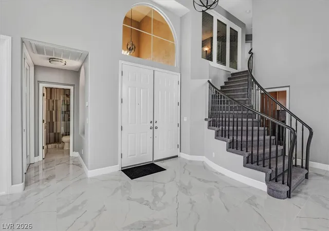 Photo 2 of Single family home for sale at 2077 Jupiter Hills Ln, Henderson, NV 89012 | MLS# 2819379 | Listing updated on 2026-10-07