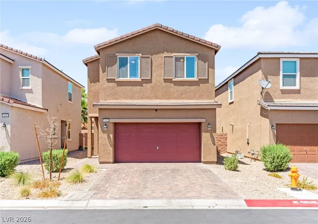 Photo 1 of Single family home for sale at 3664 High Prairie Ave, Las Vegas, NV 89115 | MLS# 2819949 | Listing updated on 2026-09-18