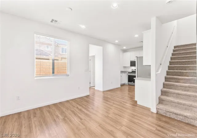 Photo 3 of Single family home for sale at 3664 High Prairie Ave, Las Vegas, NV 89115 | MLS# 2819949 | Listing updated on 2026-10-06