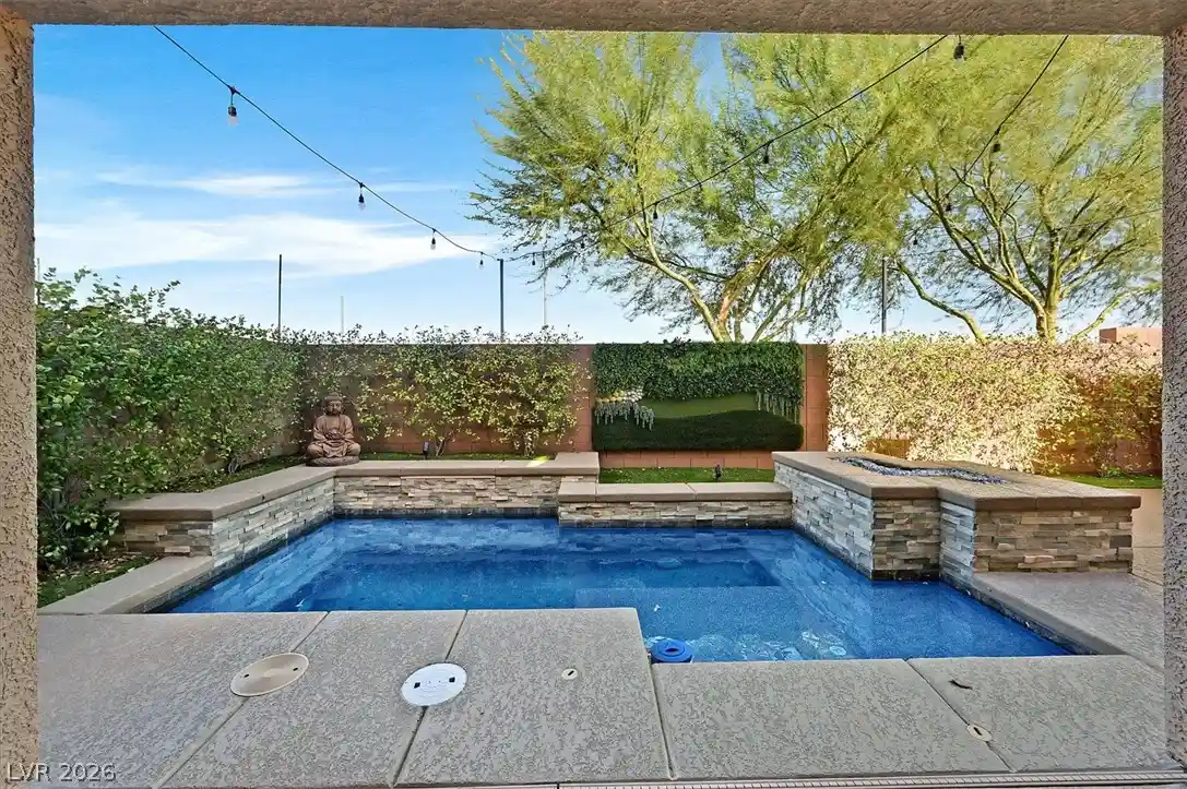 Photo 1 of Single family home for sale at 9772 Smokey Moon St, Las Vegas, NV 89141 | MLS# 2819443 | Listing updated on 2026-10-28