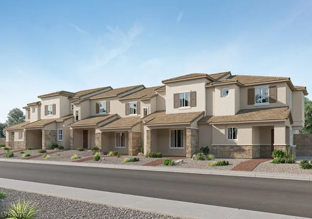 Photo 1 of Sale Pending at 5977 Teeter St, North Las Vegas, NV 89081 | MLS# 2819992 | Listing updated on 2026-09-25