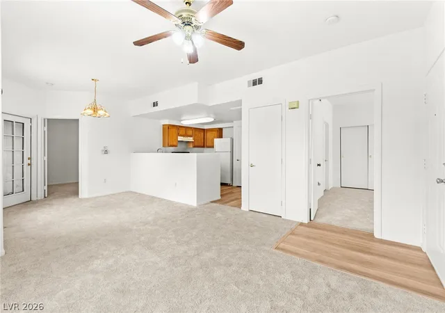 Photo 2 of Condo for sale at 3400 Cabana Dr #2036, Las Vegas, NV 89122 | MLS# 2819999 | Listing updated on 2026-09-22