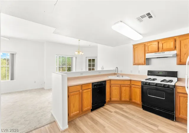 Photo 3 of Condo for sale at 3400 Cabana Dr #2036, Las Vegas, NV 89122 | MLS# 2819999 | Listing updated on 2026-09-22