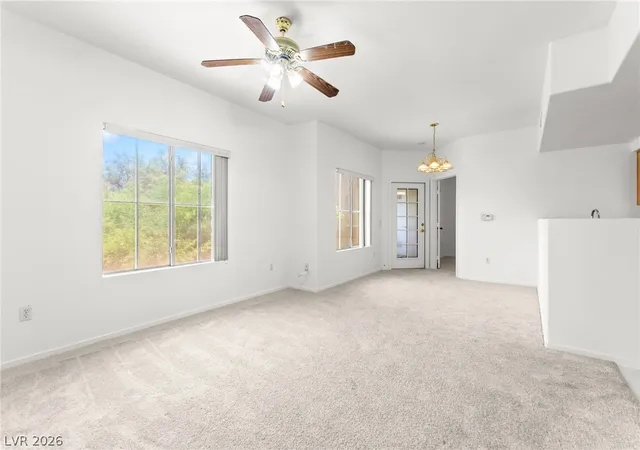 Photo 3 of Condo for sale at 3400 Cabana Dr #2036, Las Vegas, NV 89122 | MLS# 2819999 | Listing updated on 2026-09-22