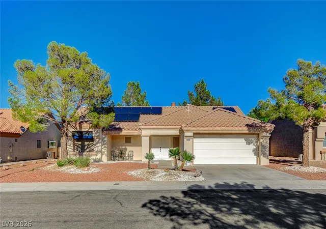 Photo 1 of Single family home for sale at 2508 Desert Sands Dr, Las Vegas, NV 89134 | MLS# 2819569 | Listing updated on 2026-09-25