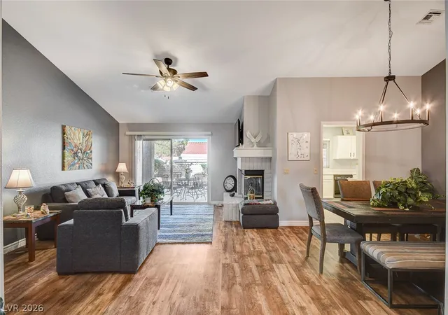 Photo 1 of Single family home for sale at 2508 Desert Sands Dr, Las Vegas, NV 89134 | MLS# 2819569 | Listing updated on 2026-09-25