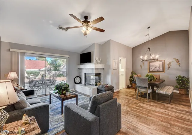 Photo 2 of Single family home for sale at 2508 Desert Sands Dr, Las Vegas, NV 89134 | MLS# 2819569 | Listing updated on 2026-09-25