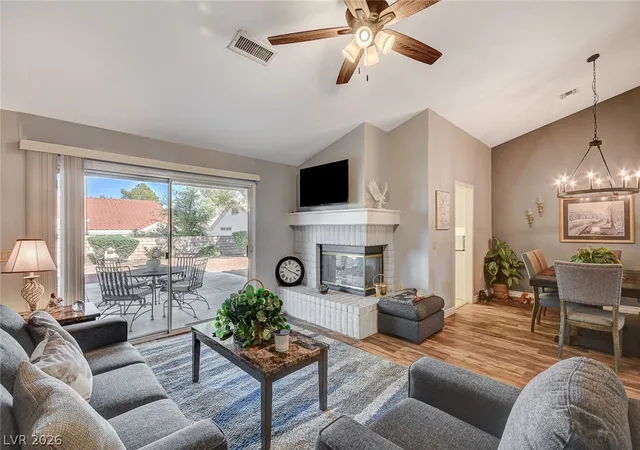 Photo 3 of Single family home for sale at 2508 Desert Sands Dr, Las Vegas, NV 89134 | MLS# 2819569 | Listing updated on 2026-09-25