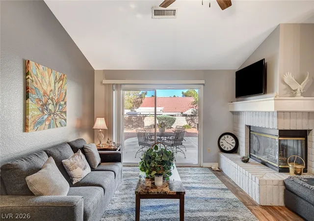 Photo 4 of Single family home for sale at 2508 Desert Sands Dr, Las Vegas, NV 89134 | MLS# 2819569 | Listing updated on 2026-09-25