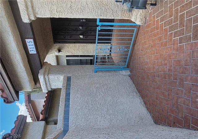 Townhouse for sale at 3115 La Mancha Way, Henderson, NV 89014 | MLS# 2819440
