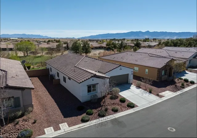 Photo 1 of Single family home for sale at 5675 E La Campana Dr, Pahrump, NV 89061 | MLS# 2820002 | Listing updated on 2026-09-18