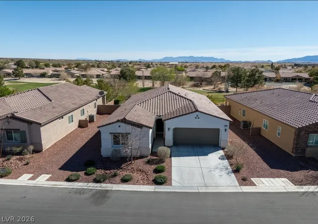 Photo 2 of Single family home for sale at 5675 E La Campana Dr, Pahrump, NV 89061 | MLS# 2820002 | Listing updated on 2026-09-18