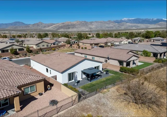 Photo 3 of Single family home for sale at 5675 E La Campana Dr, Pahrump, NV 89061 | MLS# 2820002 | Listing updated on 2026-09-18