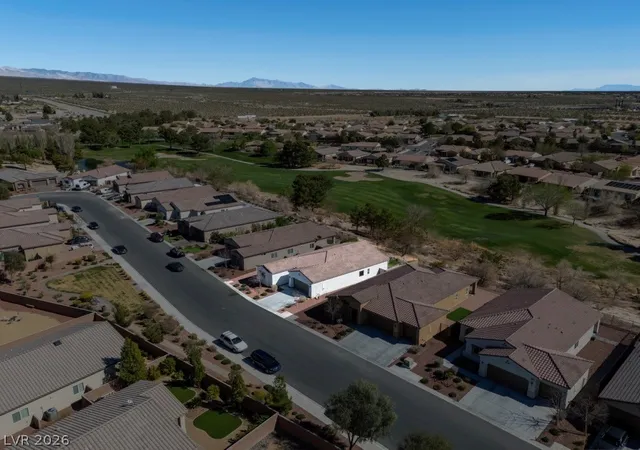 Photo 3 of Single family home for sale at 5675 E La Campana Dr, Pahrump, NV 89061 | MLS# 2820002 | Listing updated on 2026-09-18