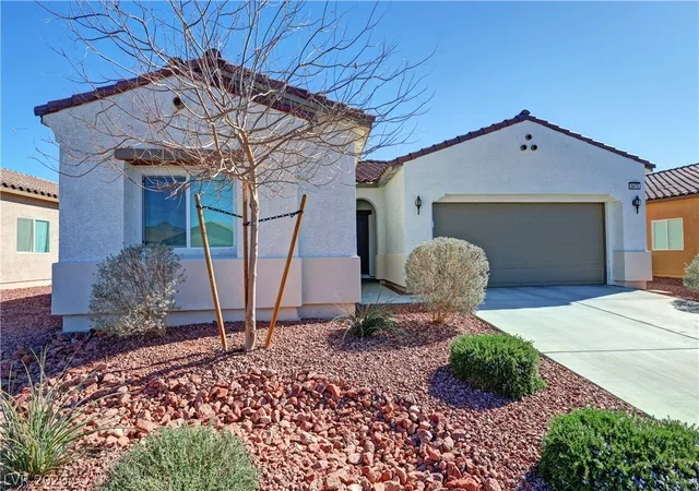 Photo 4 of Single family home for sale at 5675 E La Campana Dr, Pahrump, NV 89061 | MLS# 2820002 | Listing updated on 2026-09-18