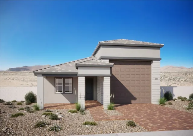 Photo 1 of Sale Pending at 1647 Portofino Fls Pl, Henderson, NV 89011 | MLS# 2819997 | Listing updated on 2026-10-05