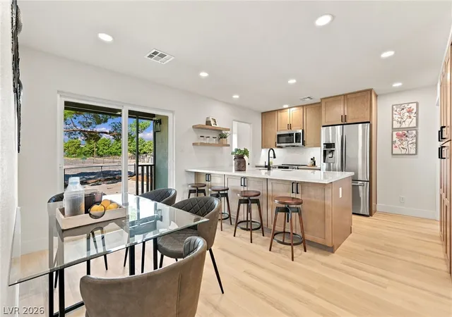 Photo 3 of Single family home for sale at 1201 N Moapa Valley Blvd, Overton, NV 89040 | MLS# 2819371 | Listing updated on 2026-09-29