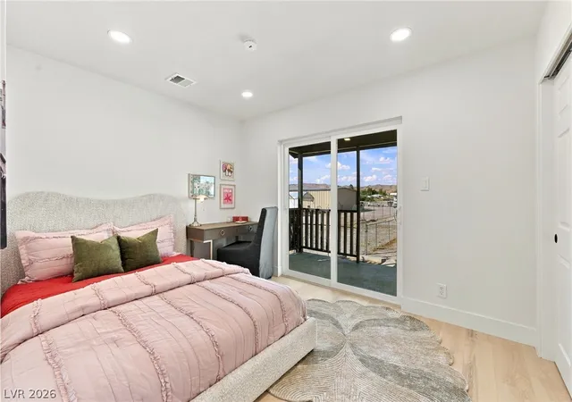 Photo 4 of Single family home for sale at 1201 N Moapa Valley Blvd, Overton, NV 89040 | MLS# 2819371 | Listing updated on 2026-09-29