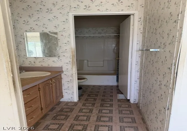 Photo 2 of Manufactured home for sale at 4560 Savoy Blvd, Pahrump, NV 89061 | MLS# 2819268 | Listing updated on 2026-09-18