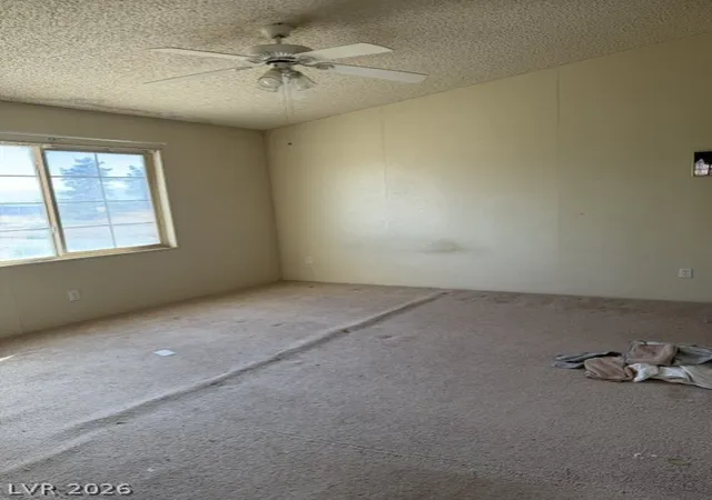 Photo 3 of Manufactured home for sale at 4560 Savoy Blvd, Pahrump, NV 89061 | MLS# 2819268 | Listing updated on 2026-09-18