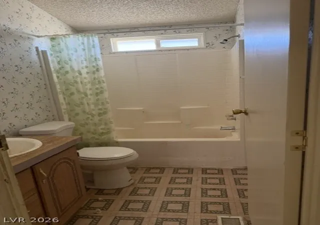 Photo 3 of Manufactured home for sale at 4560 Savoy Blvd, Pahrump, NV 89061 | MLS# 2819268 | Listing updated on 2026-09-18
