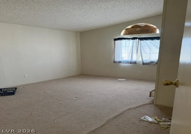 Photo 4 of Manufactured home for sale at 4560 Savoy Blvd, Pahrump, NV 89061 | MLS# 2819268 | Listing updated on 2026-09-18