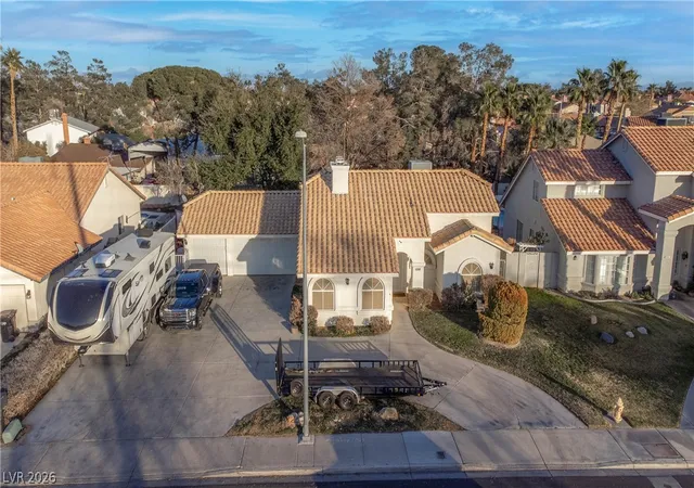 Photo 1 of Single family home for sale at 3500 N Tenaya Way, Las Vegas, NV 89129 | MLS# 2819978 | Listing updated on 2026-10-05