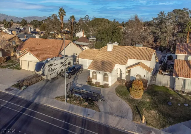 Photo 1 of Single family home for sale at 3500 N Tenaya Way, Las Vegas, NV 89129 | MLS# 2819978 | Listing updated on 2026-10-05