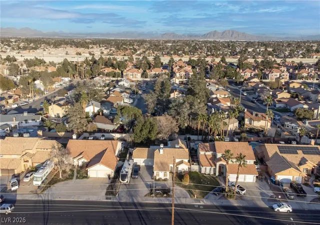 Photo 2 of Single family home for sale at 3500 N Tenaya Way, Las Vegas, NV 89129 | MLS# 2819978 | Listing updated on 2026-10-05