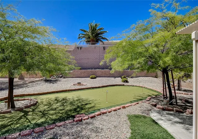 Photo 1 of Single family home for sale at 11024 Clarion Ln, Las Vegas, NV 89134 | MLS# 2819946 | Listing updated on 2026-10-07