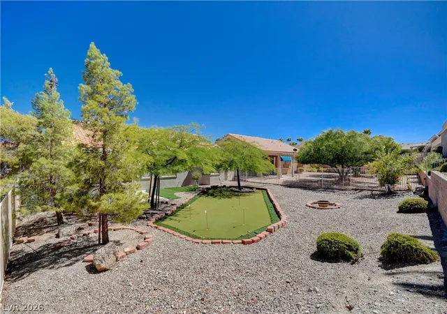 Photo 2 of Single family home for sale at 11024 Clarion Ln, Las Vegas, NV 89134 | MLS# 2819946 | Listing updated on 2026-10-07
