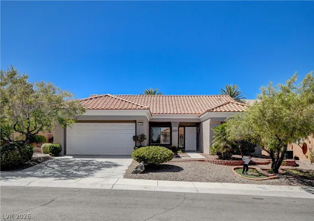 Photo 3 of Single family home for sale at 11024 Clarion Ln, Las Vegas, NV 89134 | MLS# 2819946 | Listing updated on 2026-10-07