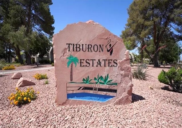 Photo 2 of Townhouse for sale at 3358 Loma Linda Ln, Las Vegas, NV 89121 | MLS# 2820010 | Listing updated on 2026-09-18