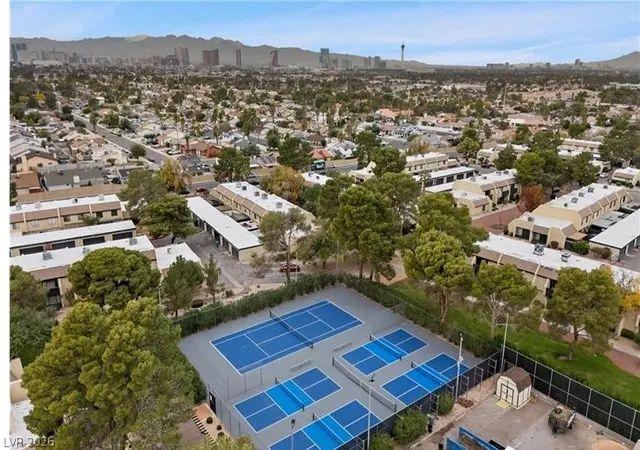 Photo 3 of Townhouse for sale at 3358 Loma Linda Ln, Las Vegas, NV 89121 | MLS# 2820010 | Listing updated on 2026-09-18