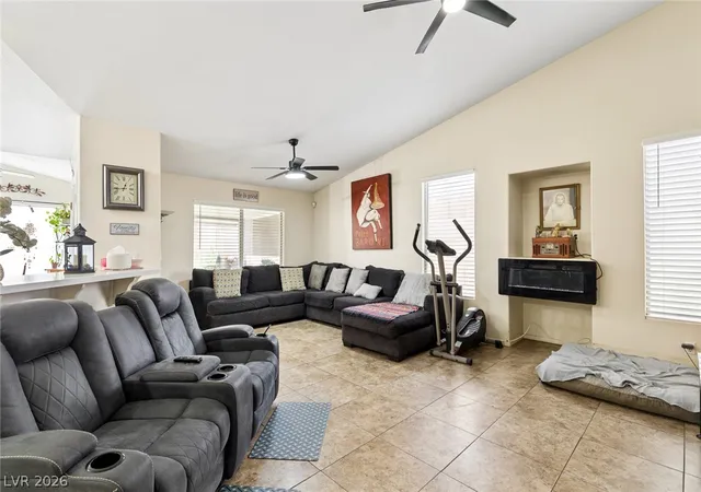 Photo 2 of Single family home for sale at 1747 Ashburn Dr, North Las Vegas, NV 89032 | MLS# 2820046 | Listing updated on 2026-09-20