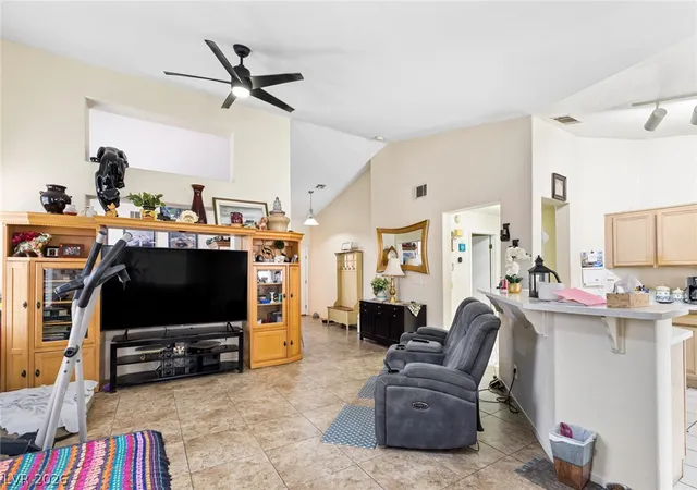 Photo 3 of Single family home for sale at 1747 Ashburn Dr, North Las Vegas, NV 89032 | MLS# 2820046 | Listing updated on 2026-09-20