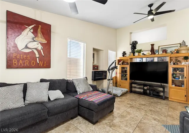 Photo 4 of Single family home for sale at 1747 Ashburn Dr, North Las Vegas, NV 89032 | MLS# 2820046 | Listing updated on 2026-09-20