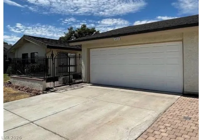 Photo 1 of Townhouse for sale at 600 Woodmount Dr, Las Vegas, NV 89107 | MLS# 2820055 | Listing updated on 2026-09-21