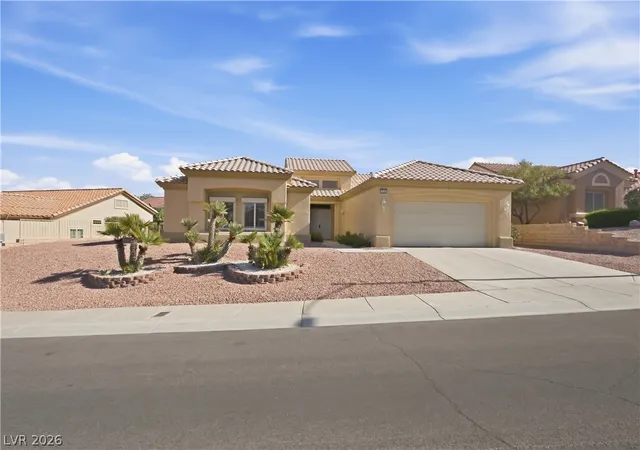 Photo 1 of Single family home for sale at 3156 Faiss Dr, Las Vegas, NV 89134 | MLS# 2818673 | Listing updated on 2026-09-30